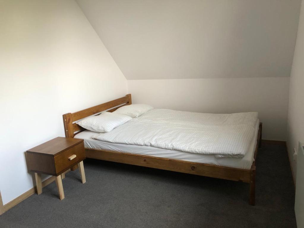 Villa Debina - Poddabie - Rowy Extérieur photo