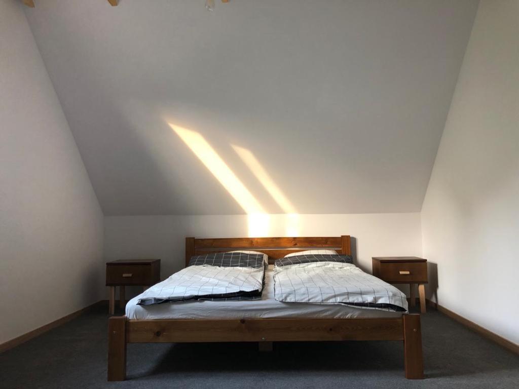 Villa Debina - Poddabie - Rowy Extérieur photo