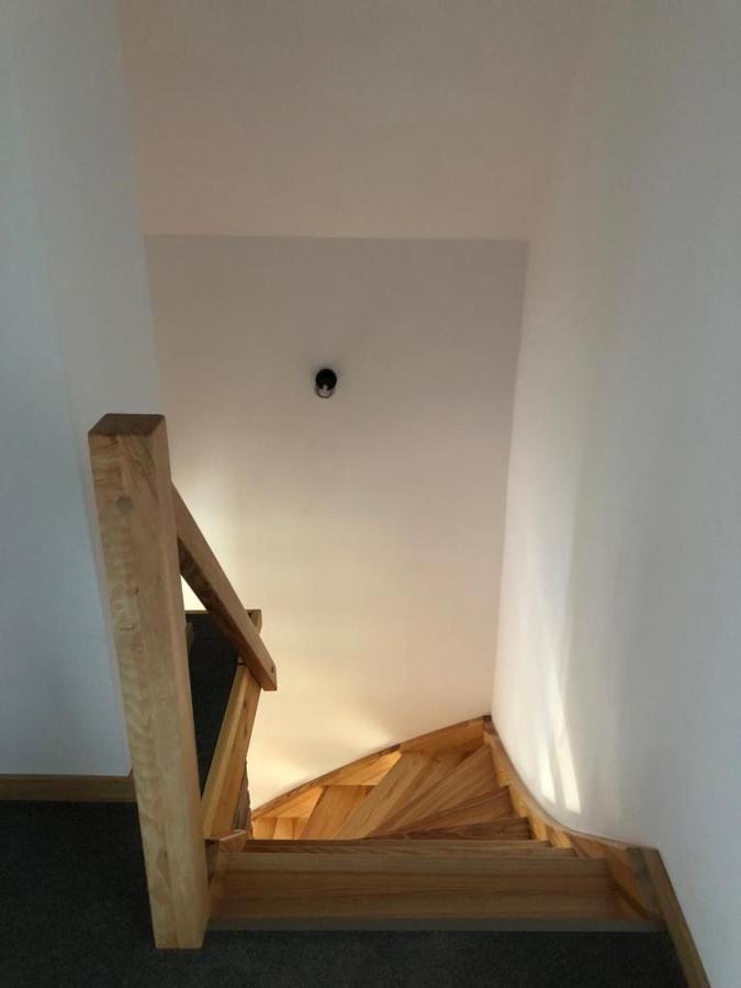 Villa Debina - Poddabie - Rowy Extérieur photo